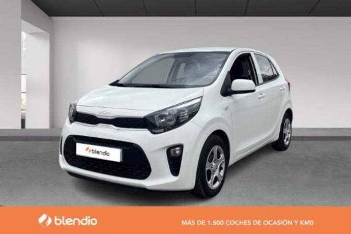 KIA PICANTO 1.0 DPI CONCEPT 67 5P