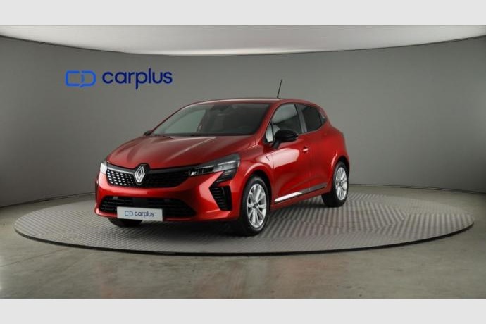 RENAULT CLIO Evolution dCi 100 (74kw)