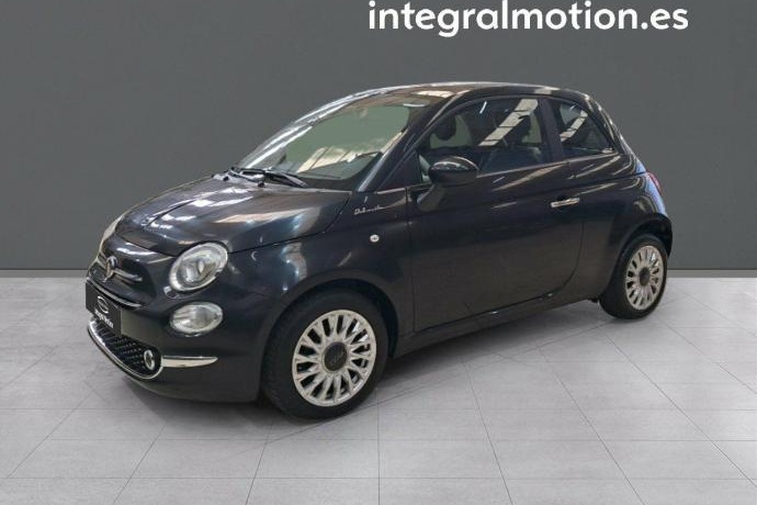 FIAT 500 Dolcevita 1.0 Hybrid 51KW (70 CV)