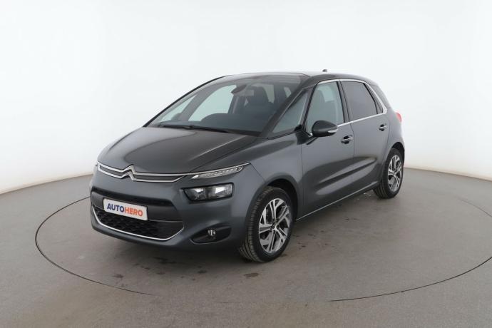 CITROEN C4 PICASSO 1.6 e-HDi Intensive