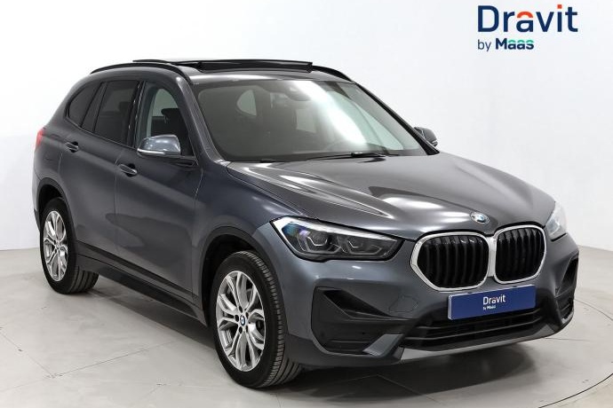 BMW X1 sDrive18i