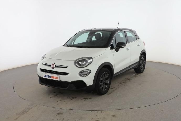 FIAT 500 X 1.0 Turbo 120th