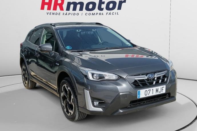 SUBARU XV Executive Plus