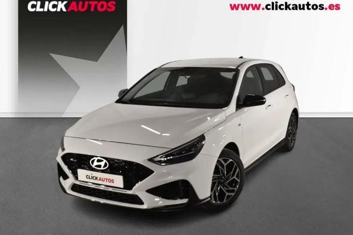 HYUNDAI i30 1.5 DPI 96CV N Line