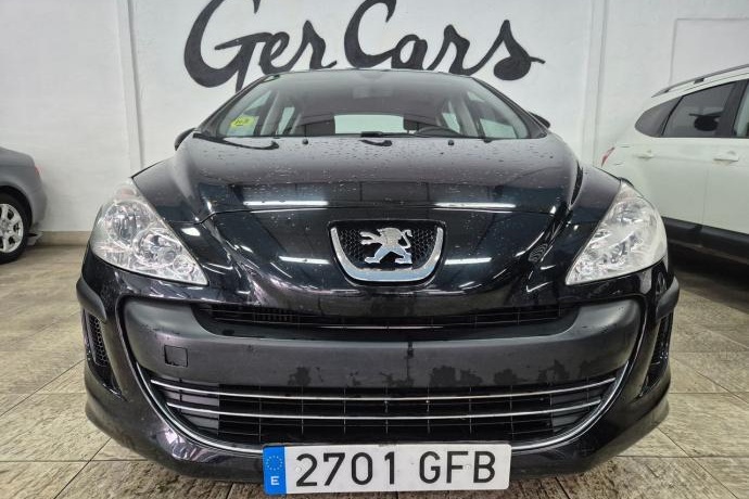 PEUGEOT 308 1.6HDI 90CV CONFORT