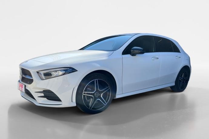 MERCEDES-BENZ A A 250 e Compacto