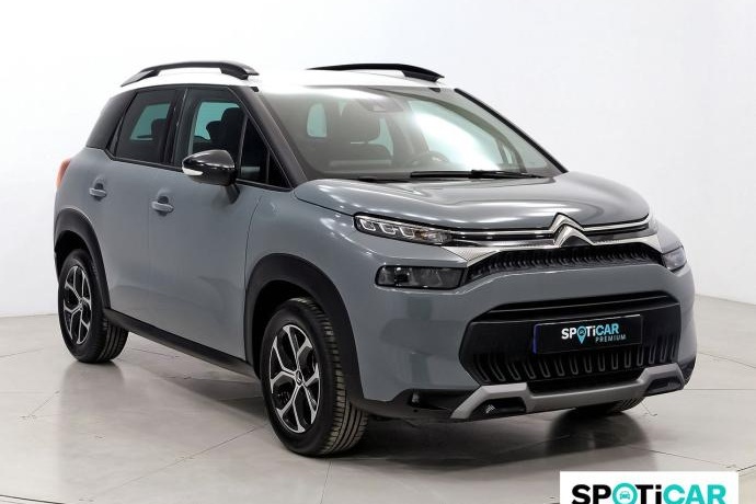 CITROEN C3 AIRCROSS PureTech 81kW (110CV) S&S SHINE