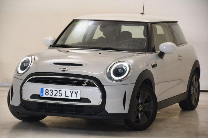 MINI COOPER SE 135 kW (184 CV)