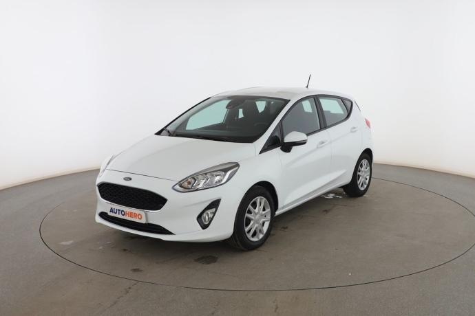 FORD FIESTA 1.1 Trend