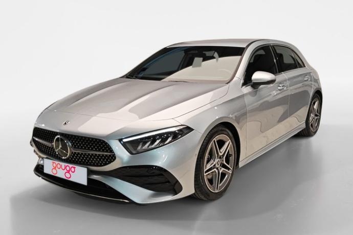 MERCEDES-BENZ A A 200