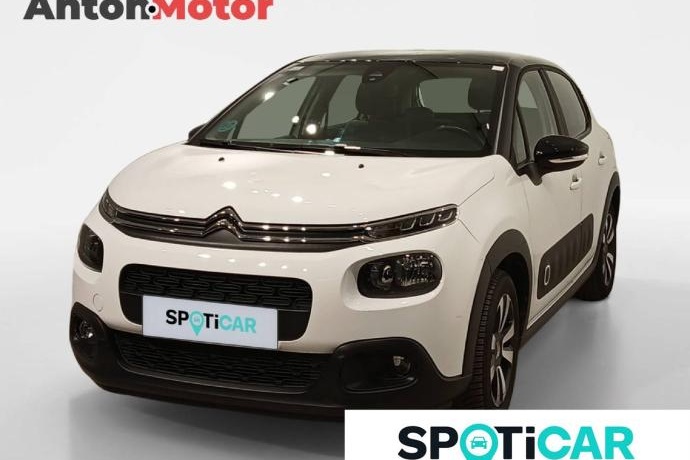 CITROEN C3 PureTech 60KW (82CV) FEEL