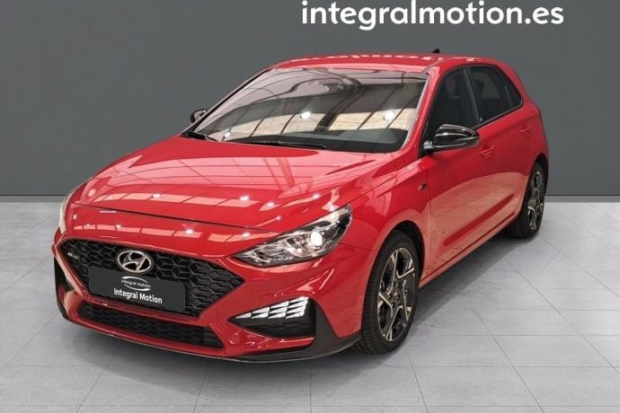 HYUNDAI i30 1.0 TGDI N Line 30 Aniversario