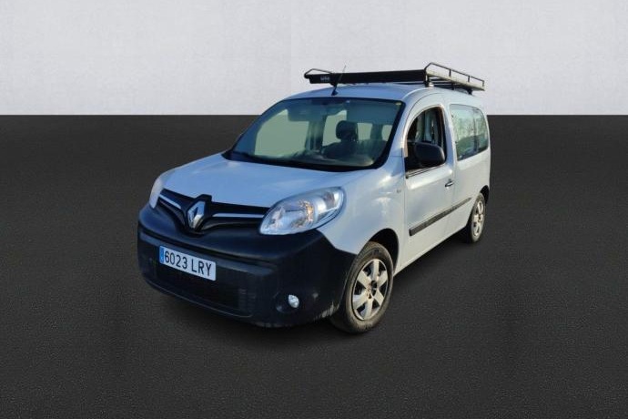 RENAULT KANGOO (O) Profes. M1-AF Blue dCi 70 kW(95 CV) -SS)
