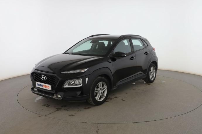 HYUNDAI KONA 1.0 TGDI Klass 2WD