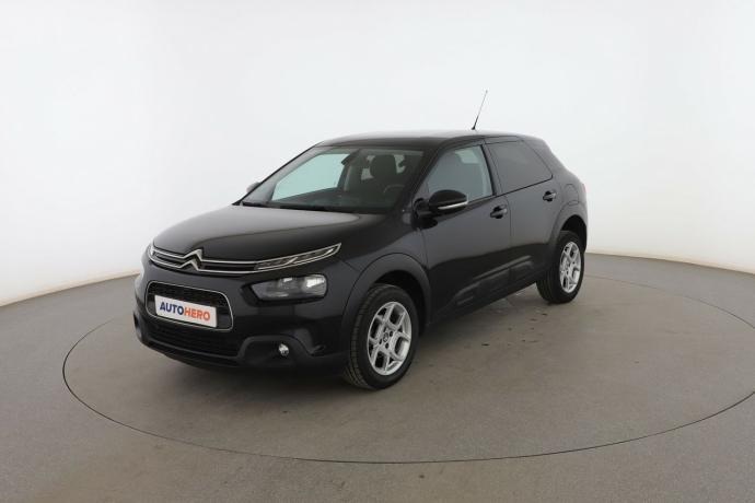 CITROEN C4 CACTUS 1.5 Blue-HDi Feel
