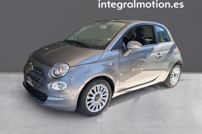 FIAT 500 Dolcevita 1.0 Hybrid 51KW (70 CV)