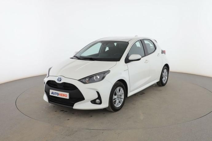 TOYOTA YARIS 1.5 Hybrid Active
