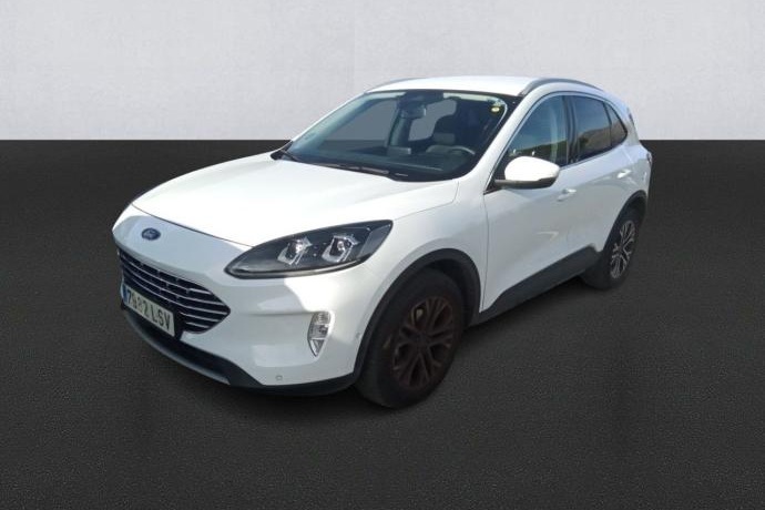 FORD KUGA Titanium 1.5 EcoBlue 88kW (120CV)