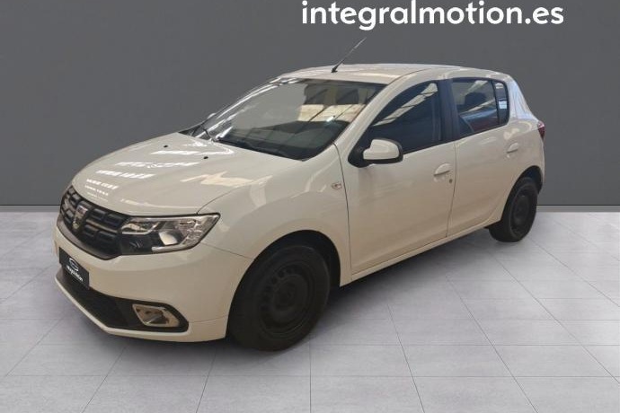 DACIA SANDERO Laureate 1.0 54kW (73CV)