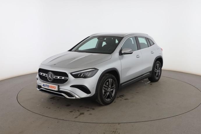 MERCEDES-BENZ GLA GLA 250e Progressive
