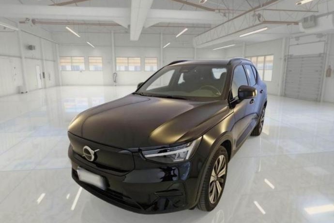 VOLVO XC40 Recharge Eléctrico Core Auto