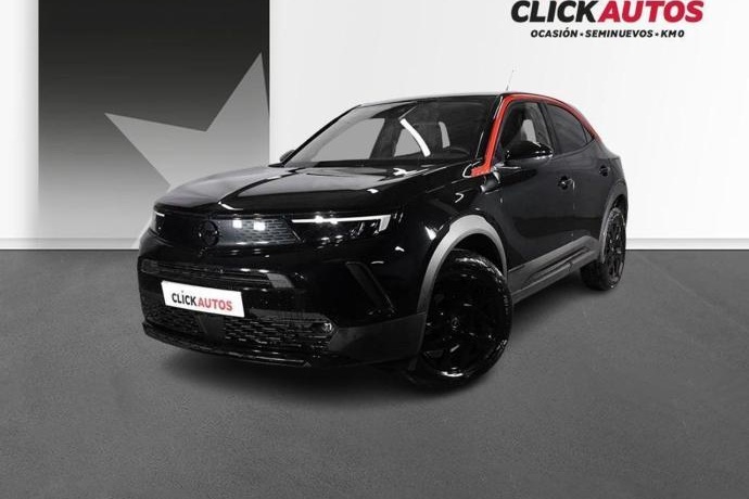 OPEL MOKKA 1.2 Turbo 130CV GS Line