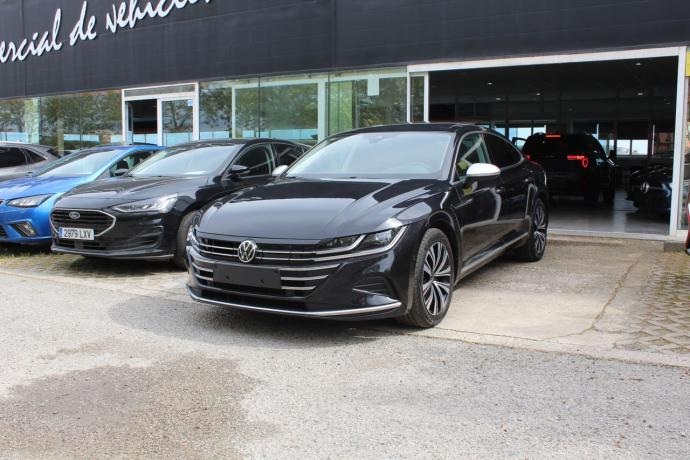 VOLKSWAGEN ARTEON Elegance eHybrid 1.4TSI 160kW(218CV) DSG