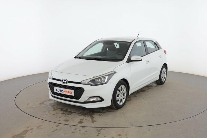 HYUNDAI i20 1.2 KLASS