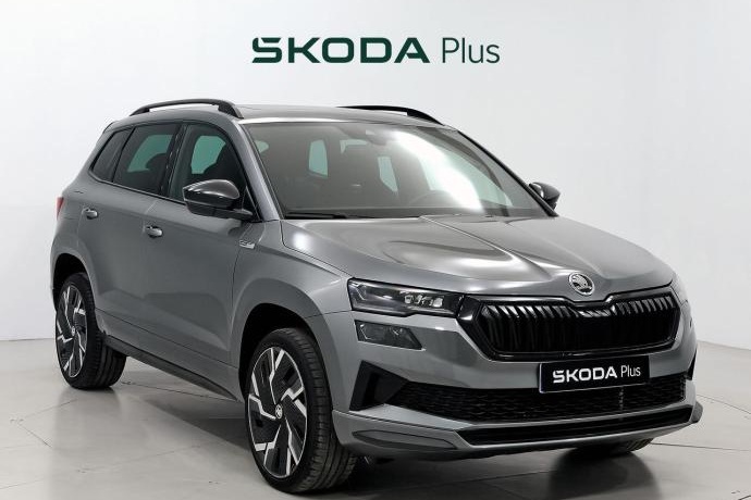 SKODA Karoq 1.5 TSI 110kW (150CV) DSG ACT Sportline