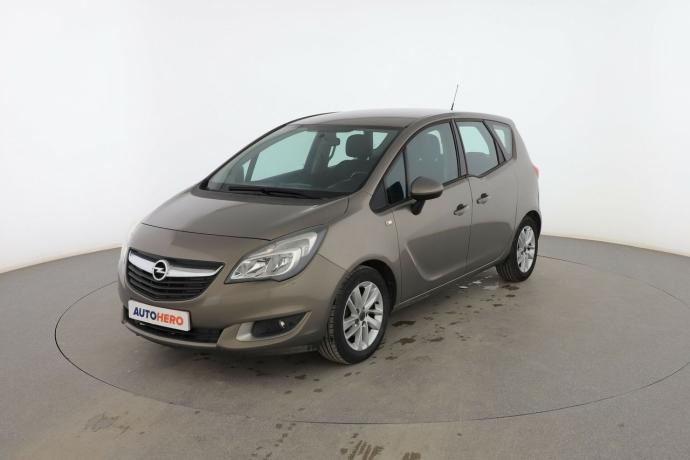 OPEL MERIVA 1.4 SELECTIVE