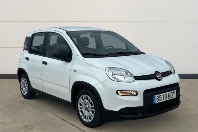 FIAT PANDA 1.0 MHEV S/S 70 5P