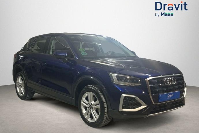 AUDI Q2 Advanced 35 TFSI 110kW (150CV) S tronic