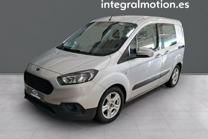 FORD TRANSIT KOMBI TREND1.5