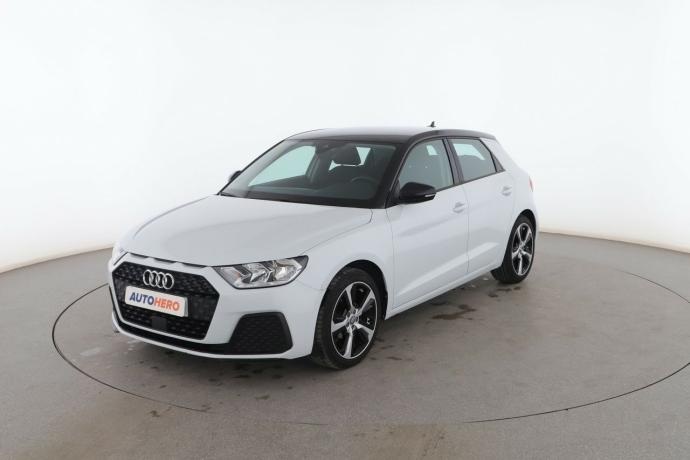 AUDI A1 25 TFSI