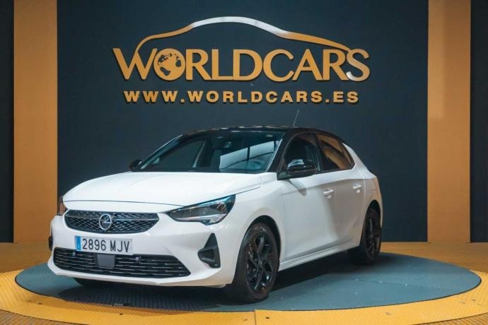 OPEL CORSA f 1.2t xhl gs