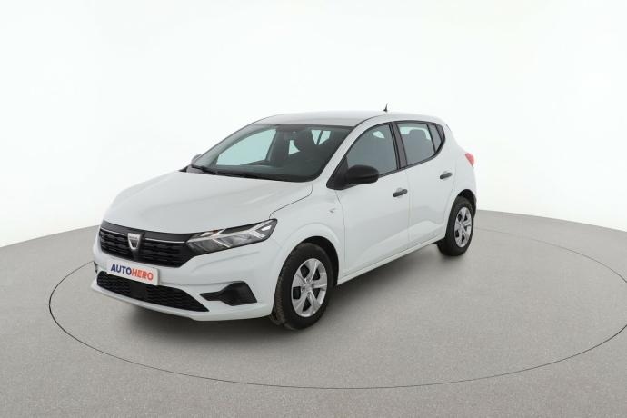 DACIA SANDERO 1.0 TCe Essential