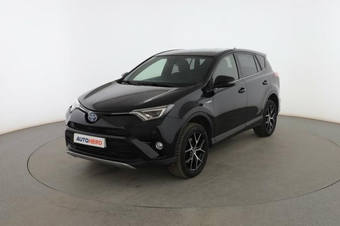 TOYOTA RAV-4 2.5 Hybrid Advance