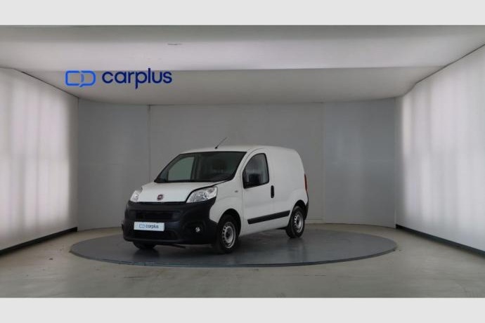 FIAT FIORINO Cargo Base N1 1.3 MJet 59 kW (80 CV)
