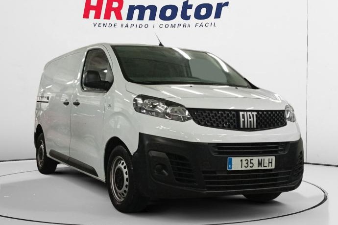 FIAT SCUDO L2