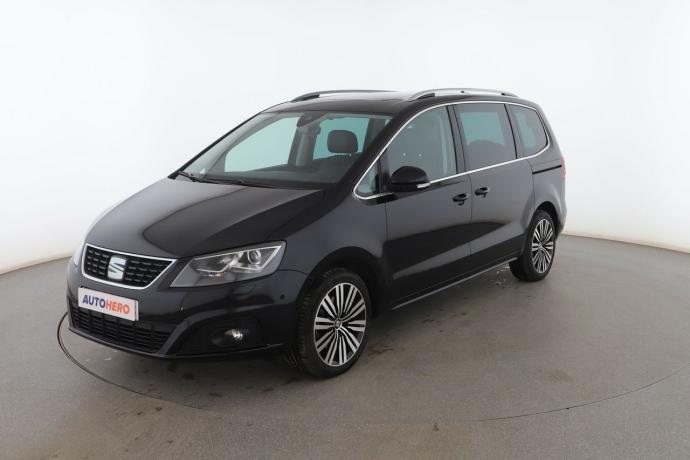 SEAT ALHAMBRA 1.4 TSI Xcellence