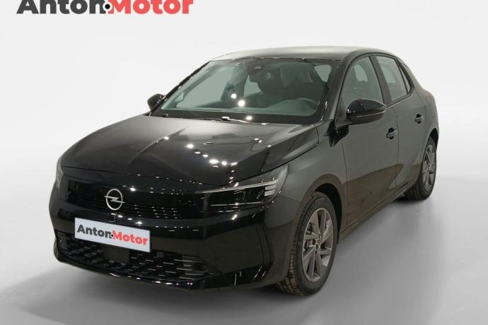 OPEL CORSA 1.2T XHL 74kW (100CV) Edition