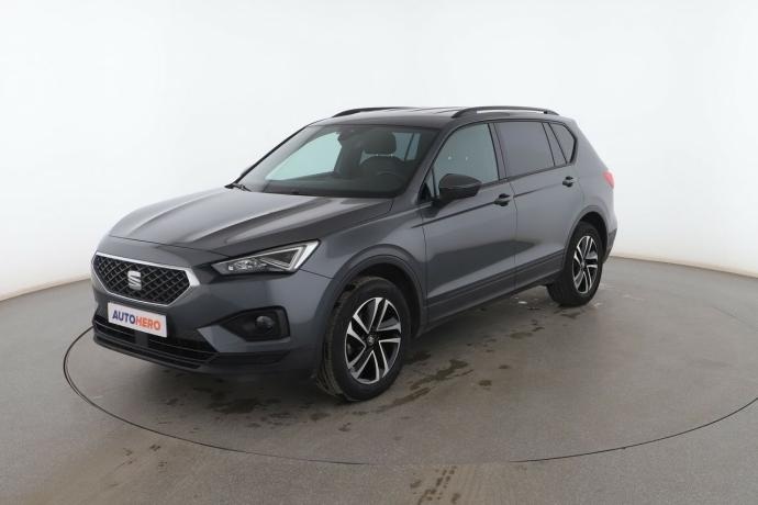 SEAT TARRACO 1.5 TSI ACT Style Plus