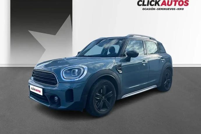 MINI COUNTRYMAN 1.5 136CV Cooper  Autom.