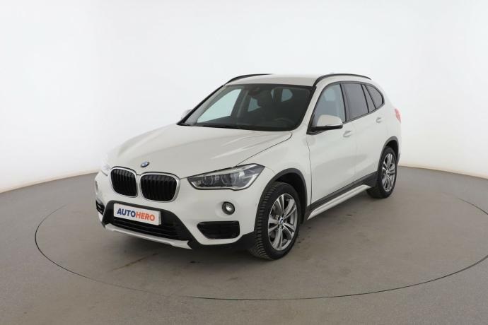 BMW X1 sDrive18d