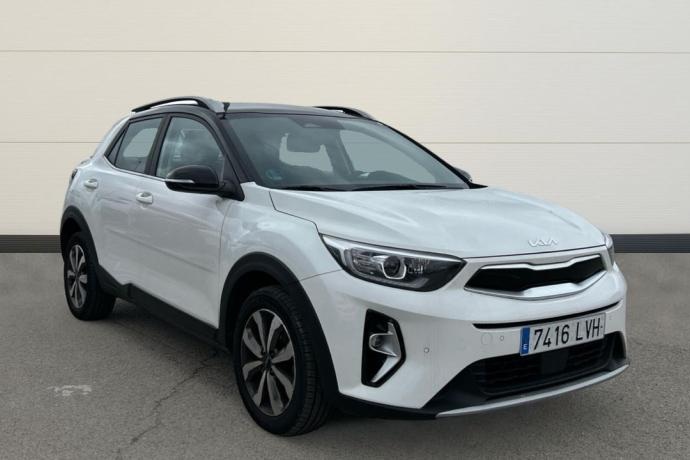 KIA STONIC 1.0 T-GDI 88KW MHEV IMT DRIVE 120 5P