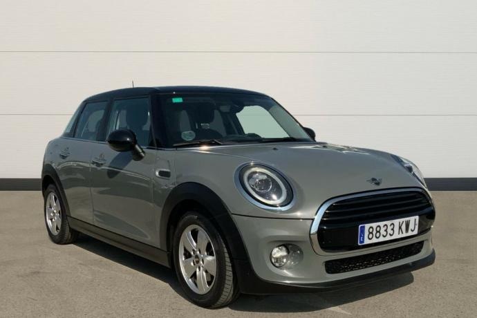 MINI COOPER 1.5 COOPER 136 5P