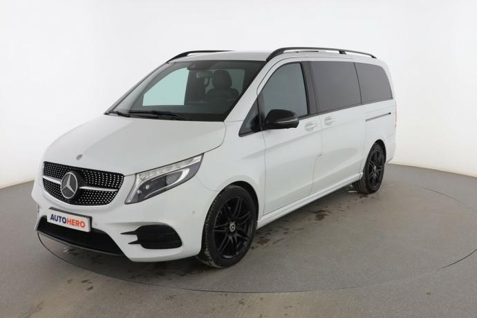 MERCEDES-BENZ V 300 d AVANTGARDE lang
