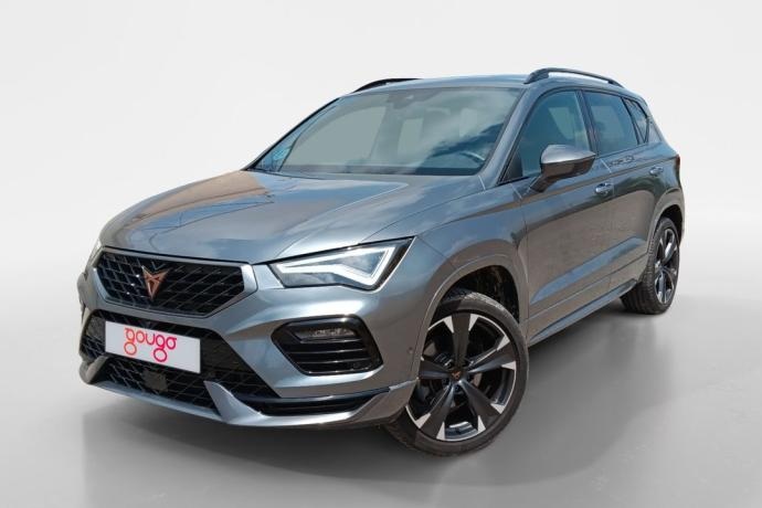 CUPRA ATECA 2.0 TSI 140KW DSG 4WD 190 5P