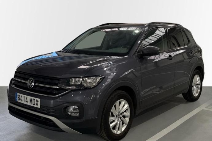 VOLKSWAGEN T-CROSS Advance 1.0 TSI 81kW (110CV)