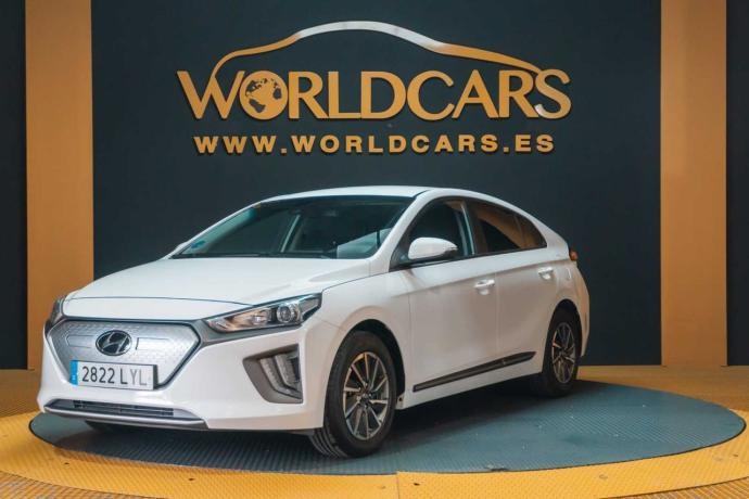 HYUNDAI IONIQ EV Klass